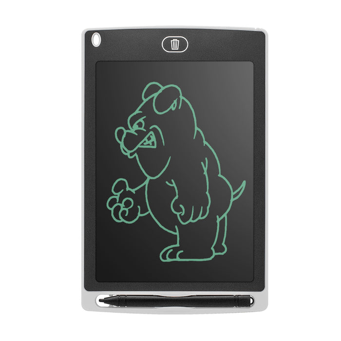 4.4/6.5/8.5/10/12 inch LCD Drawing Tablet For Children Toys Painting Tools Electronics Writing Board Boy Kids Educational Toy