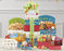 Make a Wish Gift Tower by Wine Country Gift Baskets