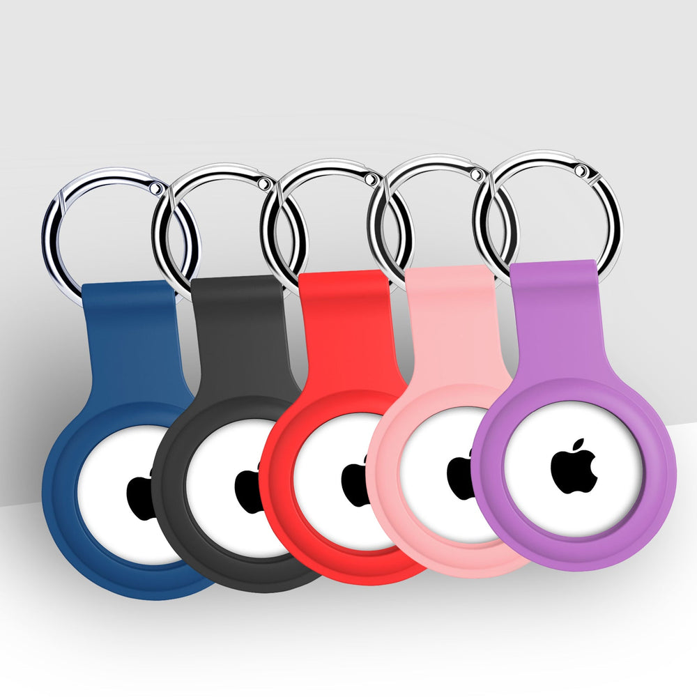 Tag Case Silicone Apple Air Tag Case — GoBliss
