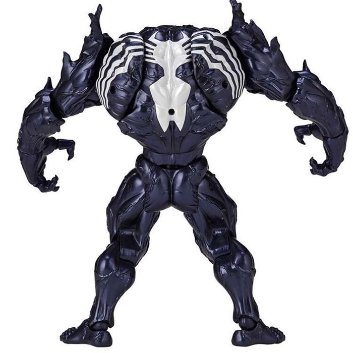 Marvel Venom Action Model Toys