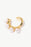 18K Gold Plated Ear Cuff Earring