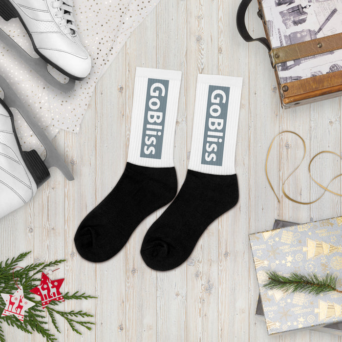 GoBliss Streetwear Socks