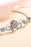 925 Sterling Silver Moissanite Bracelet