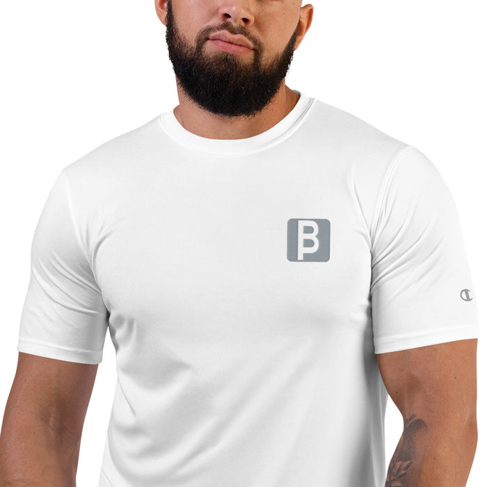 GoBliss Champion Performance T-Shirt
