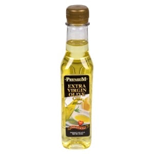 Premium Extra Virgin Olive Oil Blend, 8.5-oz. Bottles
