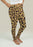 Leggings with Leopard Print
