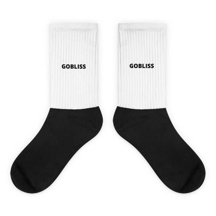 GoBliss Crew Socks