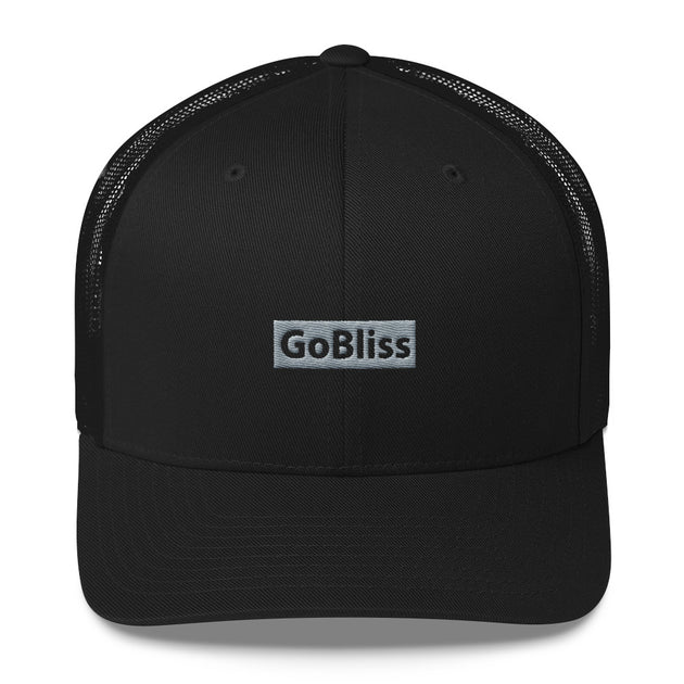 GoBliss Trucker Cap