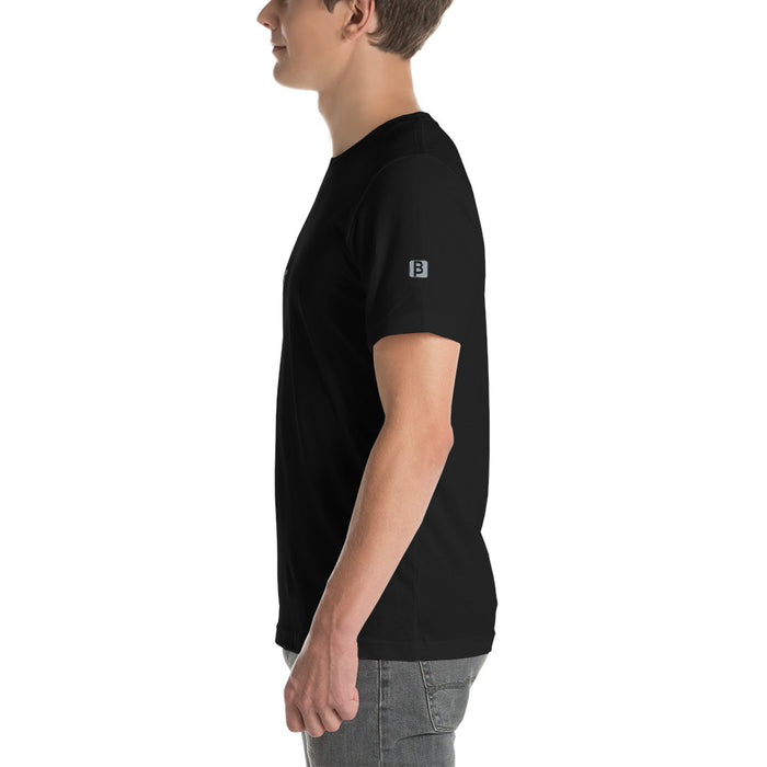 GoBliss Unisex Short-Sleeve T-Shirt