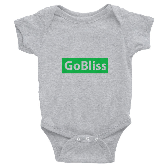 GoBliss Infant Bodysuit