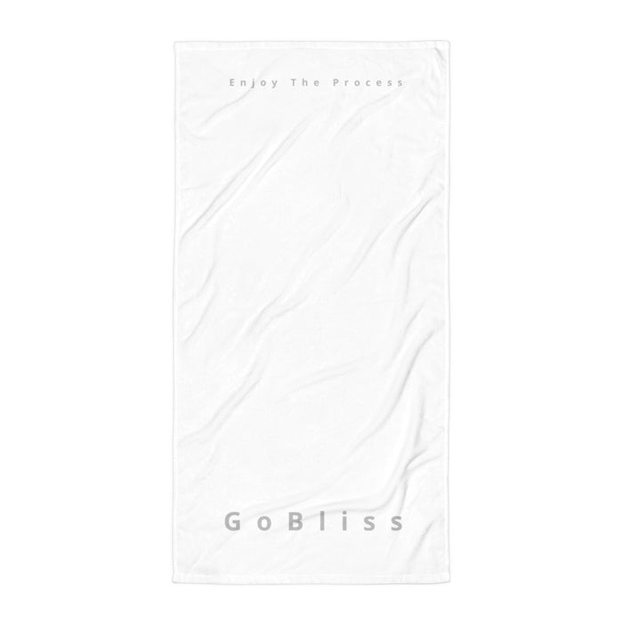 GoBliss Beach Towel