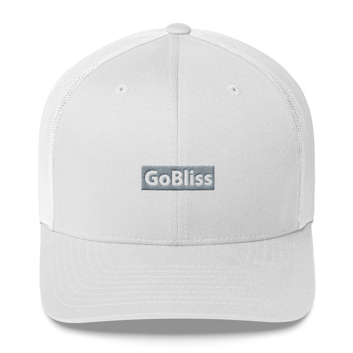GoBliss Trucker Cap