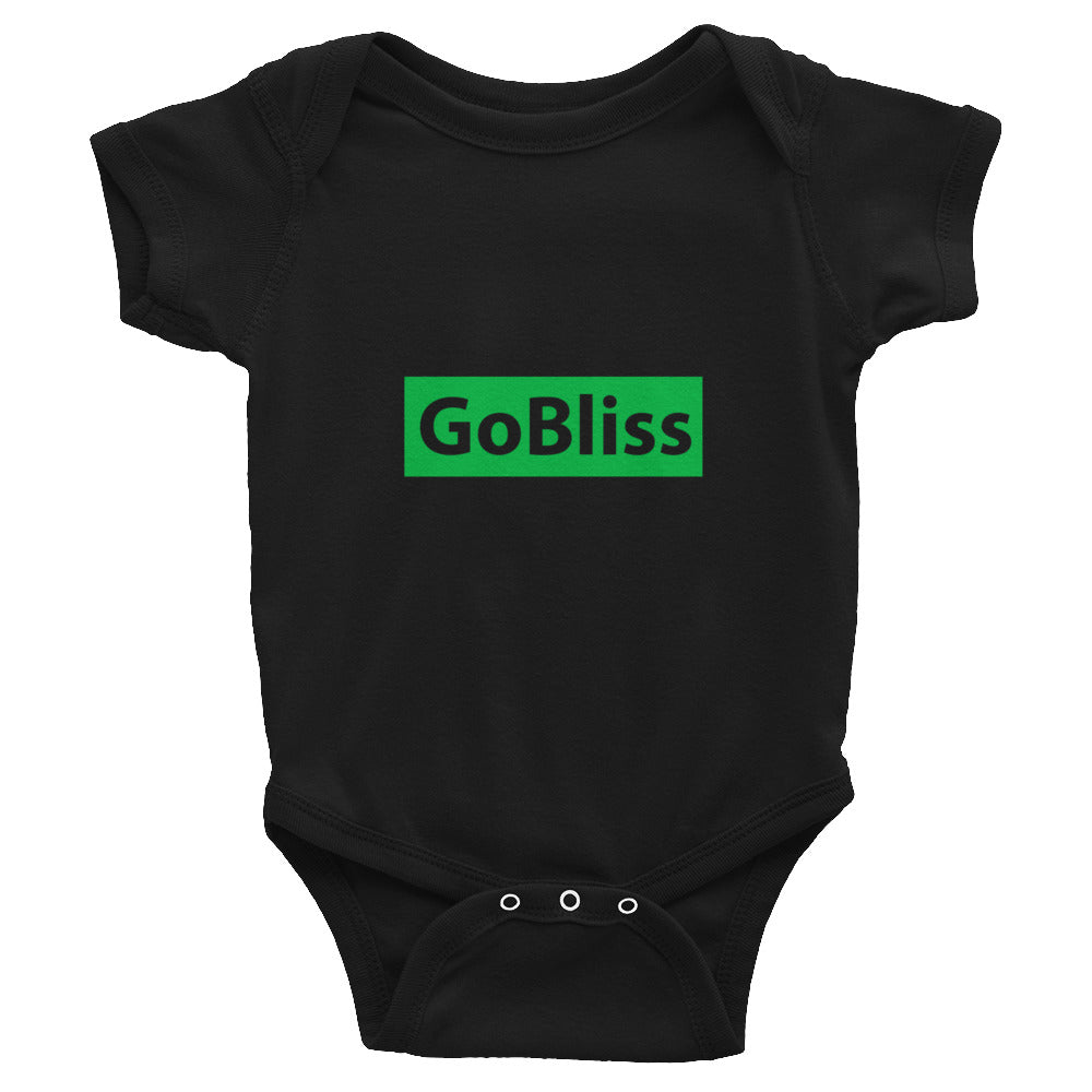 GoBliss Infant Bodysuit