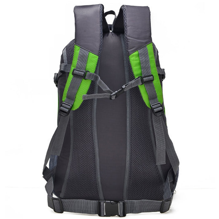 GoBliss Waterproof Outdoor Backpack