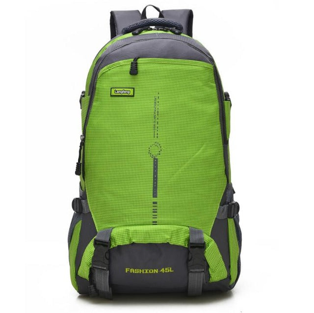 GoBliss Waterproof Outdoor Backpack