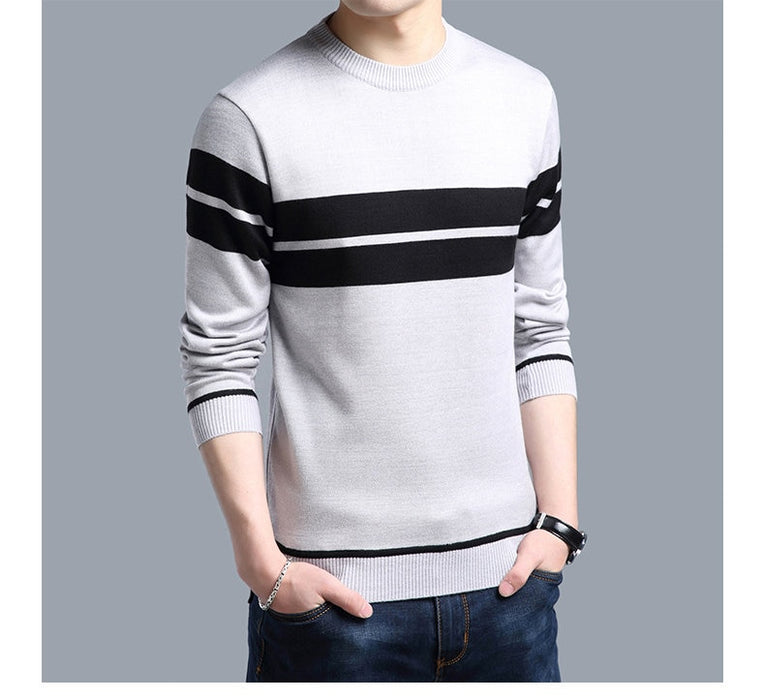 Homme Men Wool Mens Sweaters