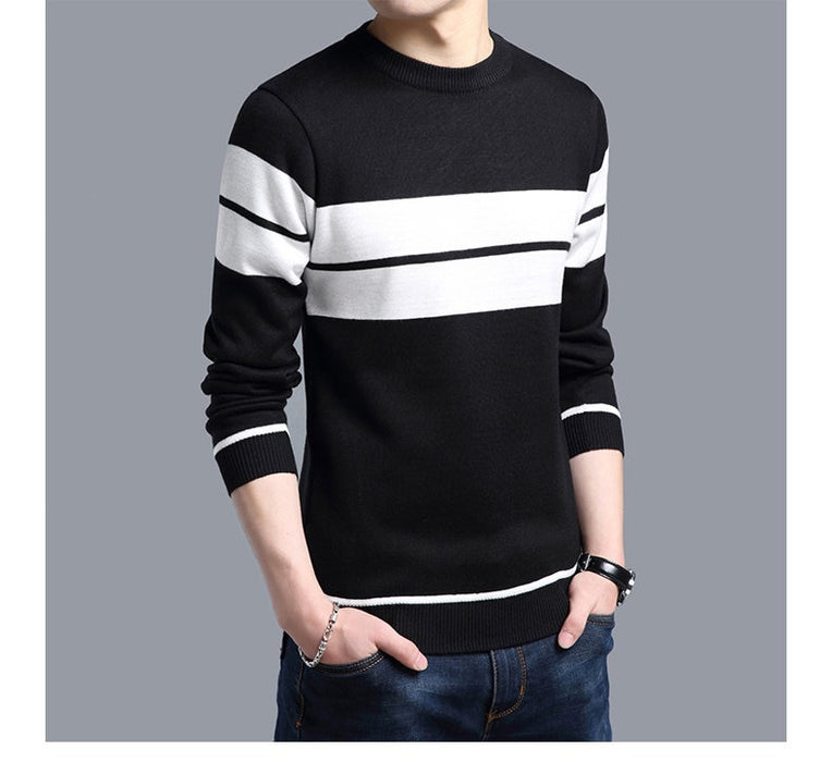 Homme Men Wool Mens Sweaters