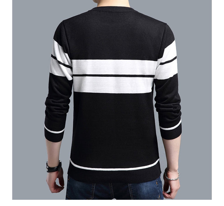 Homme Men Wool Mens Sweaters