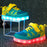 Children's Sport Casual Led Shoes
