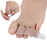 Support Finger Toe Splint Wraps Separator