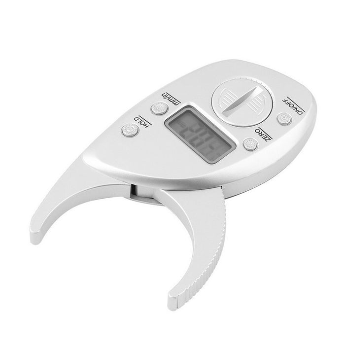 Body Fat Caliper Monitors Electronic Digital body fat analyzer