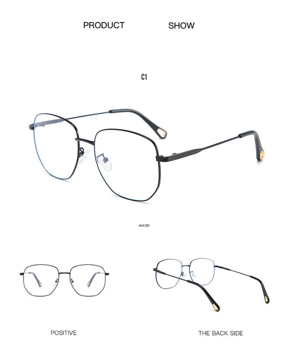 Trend Blue Light Glasses