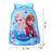 Disney frozen elsa anna Snow Queen Princess kids Backpacks
