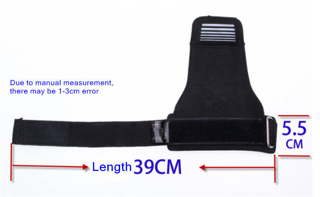 Fitness WeightLifting Strap