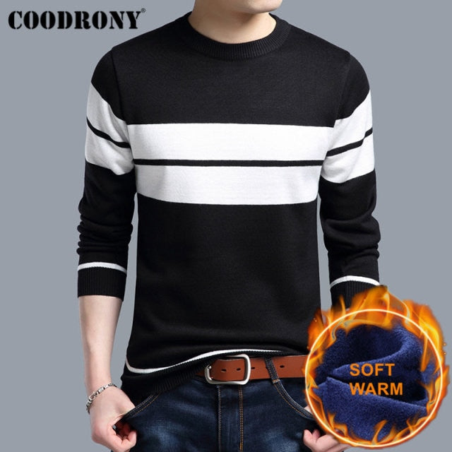 Homme Men Wool Mens Sweaters