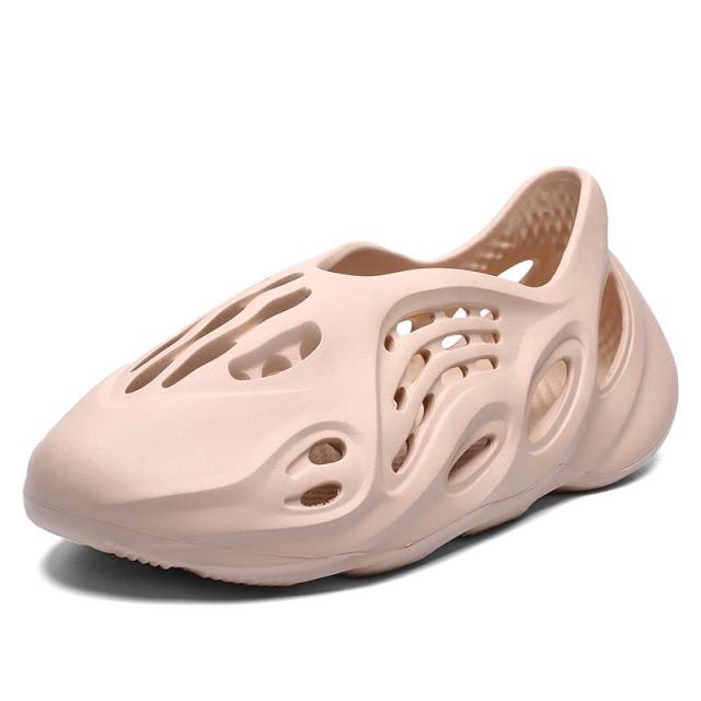 Yeezy Croc Slides Men's Sneakers