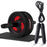 New 2 in 1 Ab Roller &Jump Rope