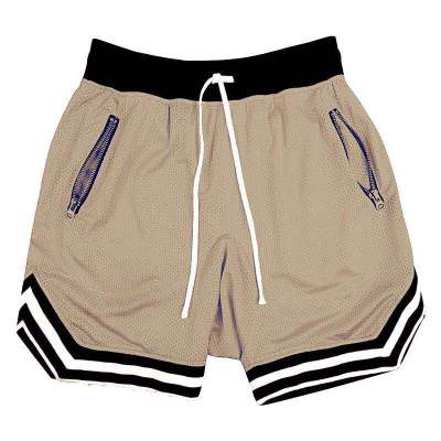 Men's Casual Hip Hop Streetwear Shorts