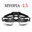 Optical Swimming Goggles