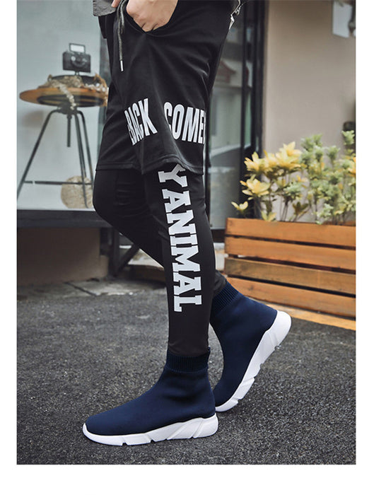 Men's Balenciaga Running Casual Leisure Breathable Sneakers