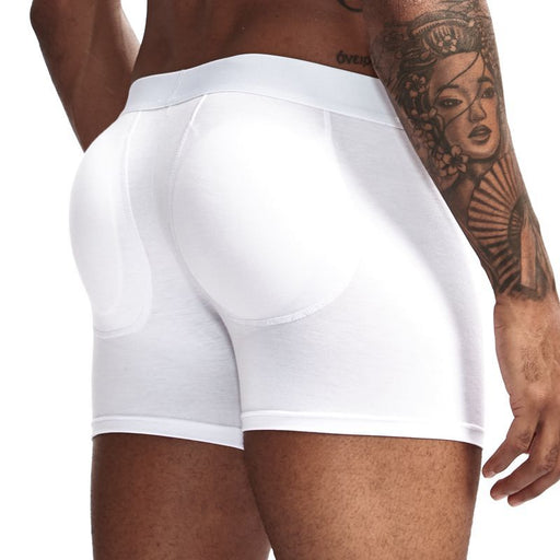 Men Sexy Butt Lifter Underpants