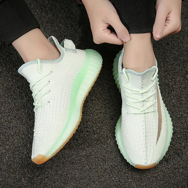 Classic Boost 350 Athletic Sneakers