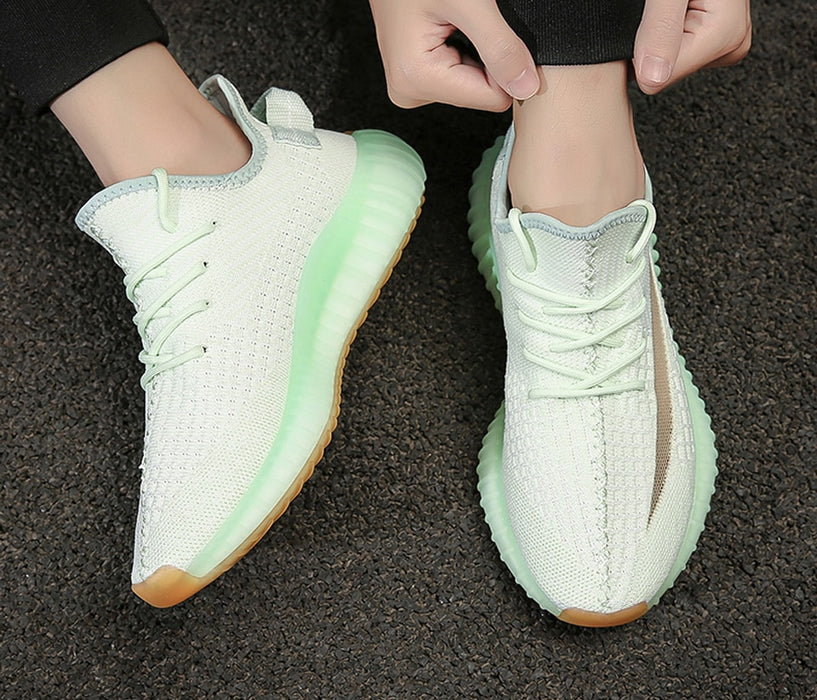 Classic Boost 350 Athletic Sneakers