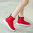 Fashion Breathable Balenciaga Children Socks Soft Knitted Sneakers