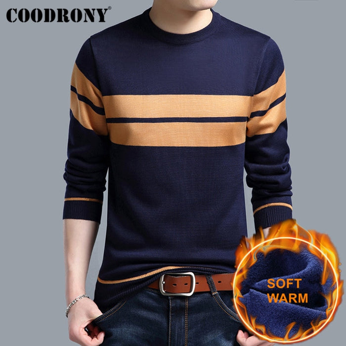 Homme Men Wool Mens Sweaters