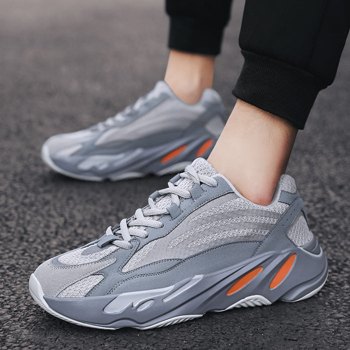 Classic Yeezy Boost 700 Fashion Sneakers