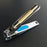 Stainless Steel Cuticle Nipper Nail Clippers Quality Nail Clippers Professional