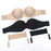 Invisible Bralette Women Push Up Strapless Bra