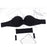 Invisible Bralette Women Push Up Strapless Bra