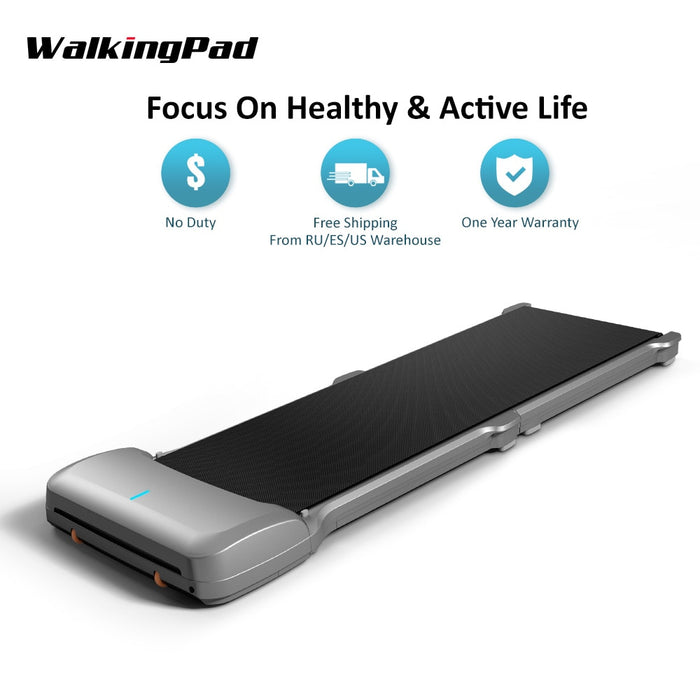 WalkingPad Treadmill