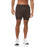 Men 2 in 1 Sports Jogging Fitness Shorts