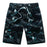 Summer Men Shorts Beach Hawaii Shorts