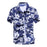 Fashion Mens Hawaiian Shirt