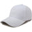 Solid Simple Baseball Cap