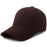 Solid Simple Baseball Cap