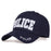 New Fashion Police Embroidered Baseball Cap